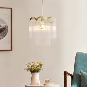 Zaira Chandelier