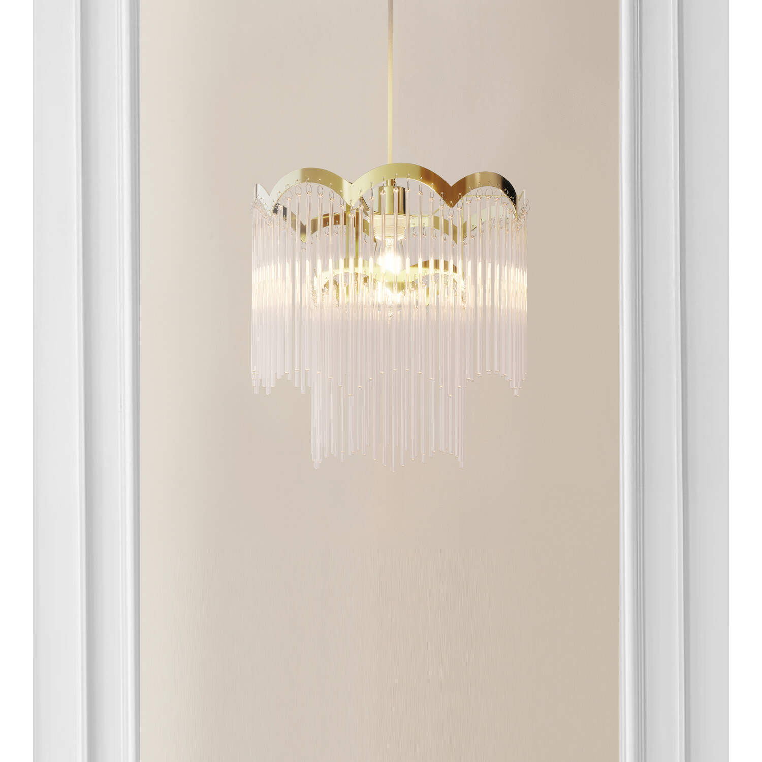 Zaira Chandelier - Image 2
