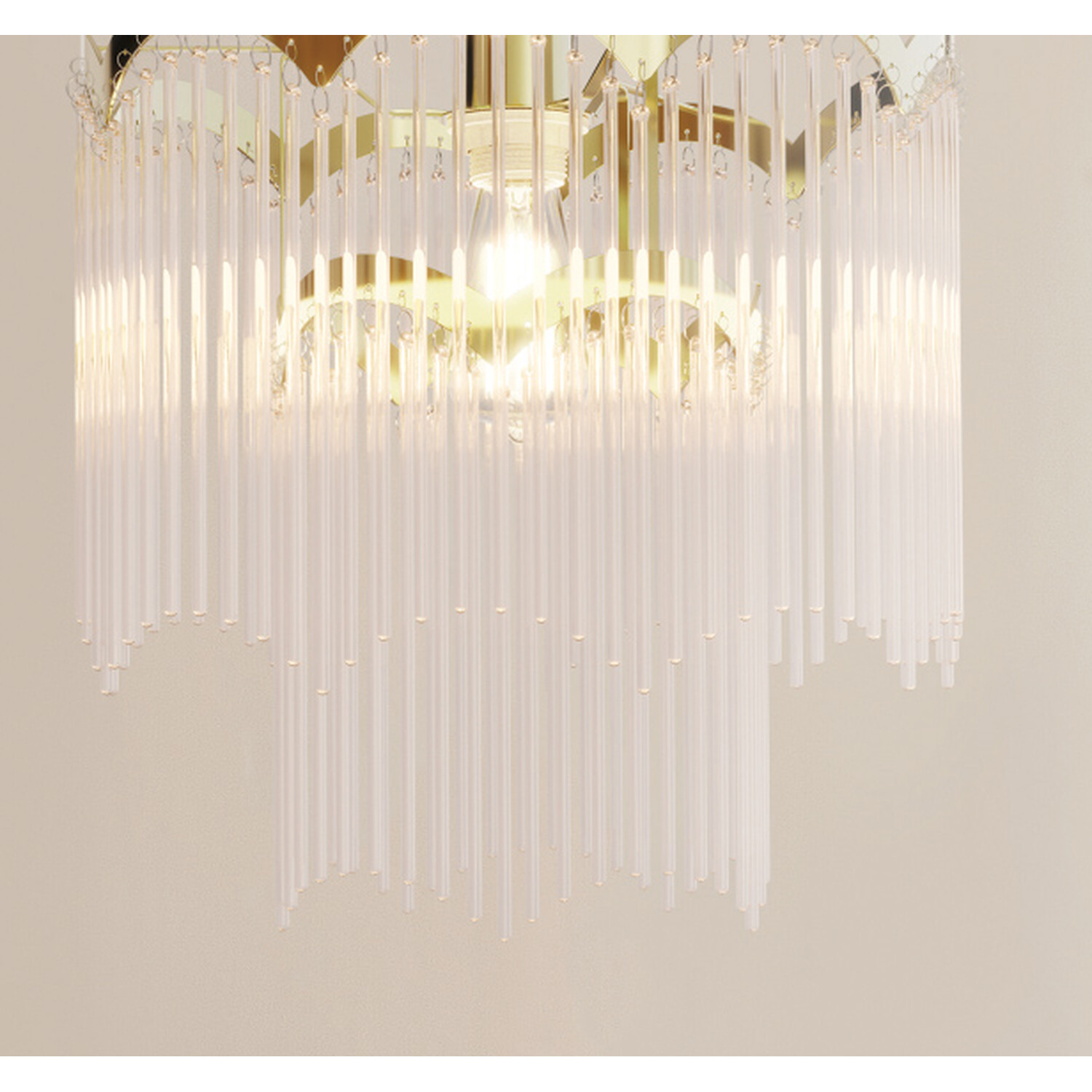 Zaira Chandelier - Image 3