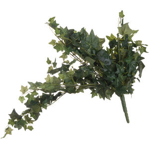 Hill Interiors Artificial Ivy Pick Flower - Green