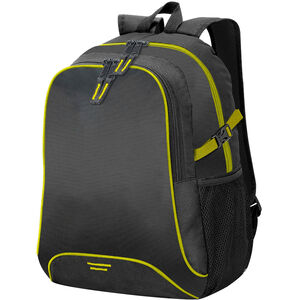 Shugon Osaka Basic Backpack / Rucksack Bag (30 Litre) (Pack of 2)